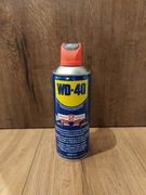 WD-40 Preparat wielofunkcyjny z aplikatorem 400ml