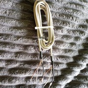 Przewód komunikacyjny CAN TRZYŻYŁOWY