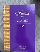 Fraszki to wszystko