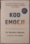 Bradley Nelson - Kod Emocji 