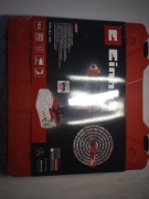 Wkrętarka do płyt gipsowych TE DY 18 Li solo 4259980 nowa 2 lata gwarancji