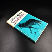 Piotr Korda Wadera Nasza Księgarnia 1976 warszawa wydanie drugie prl 