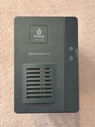 Serwer NAS IOmega StorCenter ix2-NG + Dyski