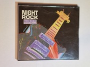 Płyta CD "Night Rock – The Rock Collection" (2CD, Time Life)