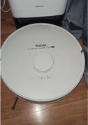 Robot sprzątajacy  Tefal X-plorer S75S+