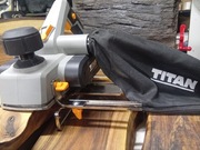 Stróg elektryczny TITAN 900