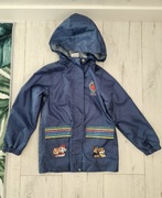 Płaszcz przeciwdeszczowy 5.10.15 Psi Patrol 110/116