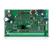 Centrala Alarmowa Satel INTEGRA 32 – Płyta Główna OKAZJA