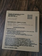 Wojskowa bateria BB-2590/U akumulator US Army zasilanie 