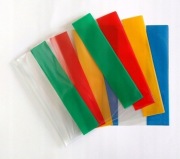 Zestaw okładek klasa 5