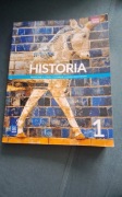 HISTORIA podręcznik zakres podstawowy, klasa 1. Liceum i tech