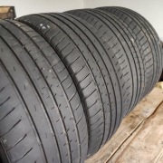Opony 195/50/15 Hankook Ventus S1 evo - lato 