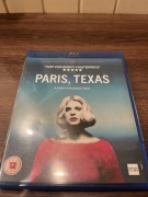 Wim Wenders - Paris, Texas Blu Ray