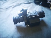 Hikmicro Thunder - Szyna ris na kolimator