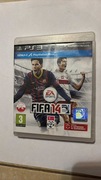 Fifa 2014 na PS3
