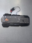 Klawiatura bloody B314