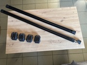 Bagażnik dachowy Audi A4 Avant 8E9071151FKZ