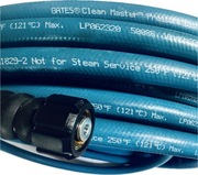 Przewód Wąż do  karchera DN13 1/2 15m Gates Guma NBR Profesjonalny