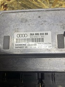 Sterownik 1.6 mpi a3 8p pops and bang