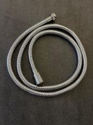 Omnires wąż prysznicowy chrom  połysk 150 cm . Opakowanie zastępcze