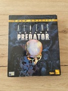 Aliens versus Predator 1999 BIG BOX edycja kolekcjonerska RARYTAS