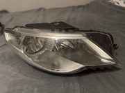 Lampa przednia prawa Volkswagen Passat CC