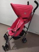 Wózek Maclaren Triumph parasolka spacerówka 