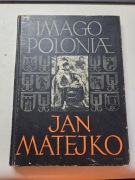 Imago Poloniae Jan Matejko 1938