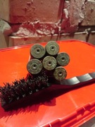 Łuska  Mauser  Czechosłowacja  SB 1936 -3