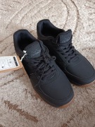 Buty Campus rozmiar 44 czarne