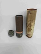 Nabój MG FF - Szkolny , ślepy