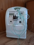 Domowy koncentrator tlenu 