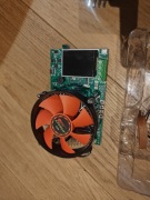 Tester baterii 150W elektroniczne obciążenie 