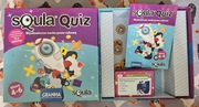 Squla quiz gra planszowa