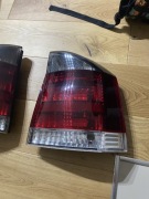 Prawa Lampa Opel Vectra C GTS DEPO