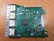 Dell Quad I350-T4 0R1XFC