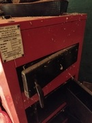 Piec  do centralnego ogrzewania 