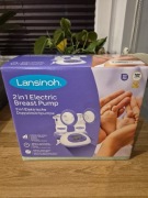 Laktator elektryczny Lansinoh 