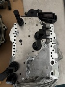 Ford mechatronika MPS6 6DCT450 Powershift