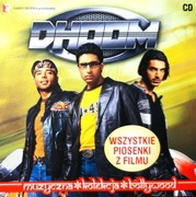 Pritam, Sameer – Dhoom (CD, 2006)