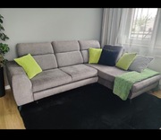 Rozkładany narożnik 