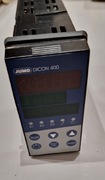 Termoregulator PID JUMO DICON 400 703575/181-2200