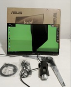 Asus Tuf Gaming monitor 27” Uszkodzony