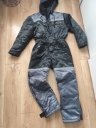 Kombinezon roboczy ocieplany rozmiar S 