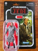 Han Solo (Endor) VC62 Hasbo Star Wars