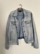 Kurtka jeansowa H&M 38