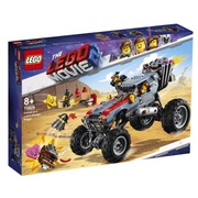 Lego Movie 2 70829