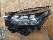 Lampa przednia lewa Suzuki S-CROSS Europa