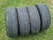 Opony Hankook Optimo K415 225/60 R17 99H komplet