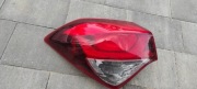 lampa tylna lewa Hyundai I20 2015r